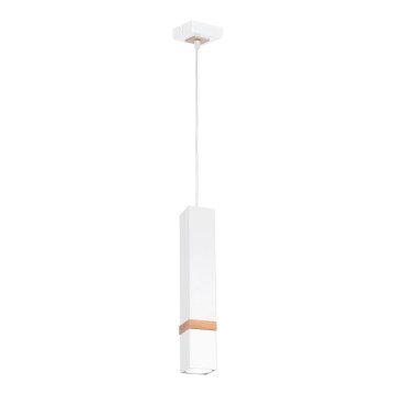Candelabro num fio VIDAR 1xGU10/25W/230V