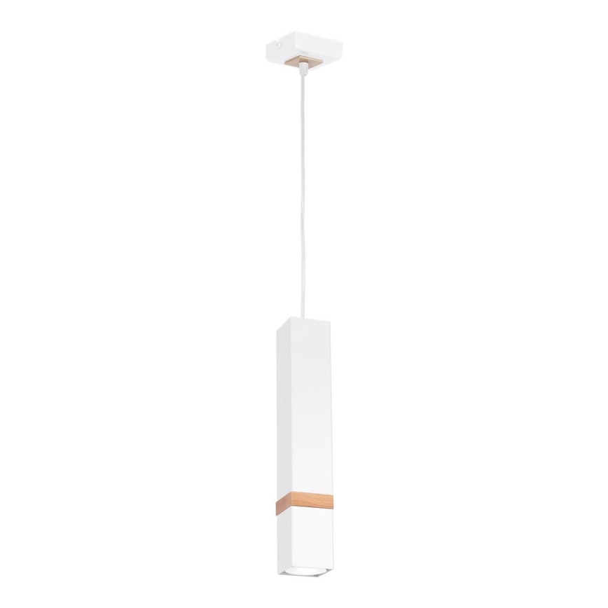 Candelabro num fio VIDAR 1xGU10/25W/230V