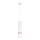 Candelabro num fio VIDAR 1xGU10/25W/230V