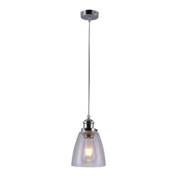 Candelabro num fio VOICE 1xE27/40W/230V