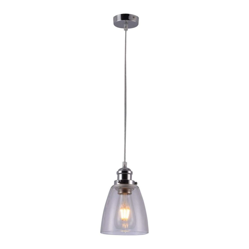 Candelabro num fio VOICE 1xE27/40W/230V