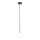Candelabro num fio VOLDA 1xE14/40W/230V bronze