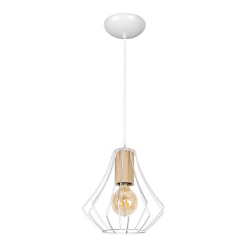 Candelabro num fio WILL 1xE27/60W/230V