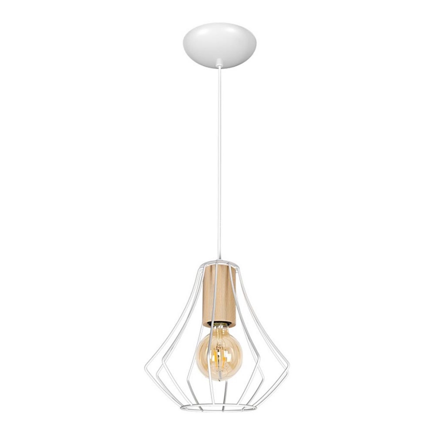 Candelabro num fio WILL 1xE27/60W/230V