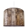 Candelabro num fio WOOD 1xE27/60W/230V