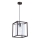 Candelabro num fio WORKS 3 1xE27/60W/230V