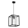Candelabro num fio WORKS 3 1xE27/60W/230V