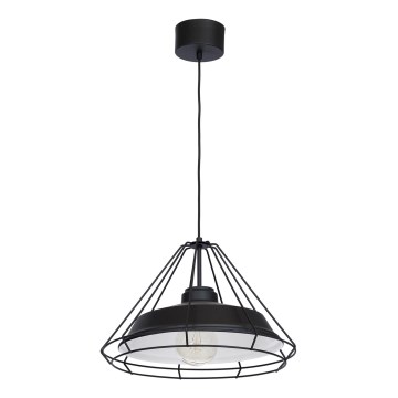 Candelabro num fio WORKS 6 1xE27/60W/230V
