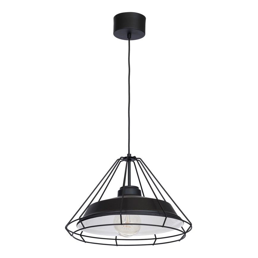 Candelabro num fio WORKS 6 1xE27/60W/230V