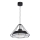 Candelabro num fio WORKS 6 1xE27/60W/230V