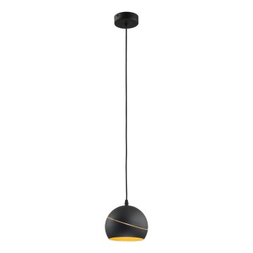 Candelabro num fio YODA 1xE27/60W/230V