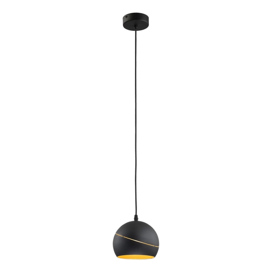 Candelabro num fio YODA 1xE27/60W/230V