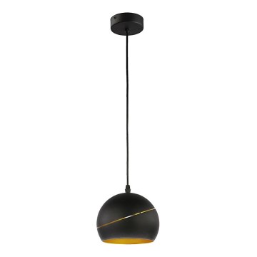 Candelabro num fio YODA 1xE27/60W/230V