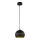Candelabro num fio YODA 1xE27/60W/230V