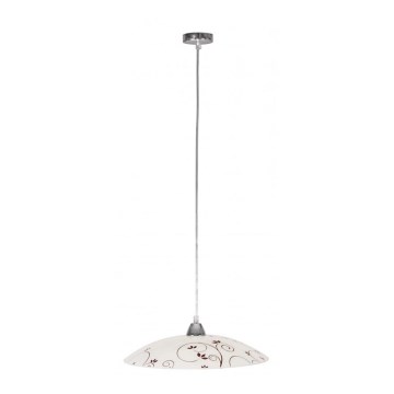 Candelabro num fio YOUNG 1xE27/60W/230V