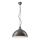 Candelabro numa corrente 1xE27/60W/230V