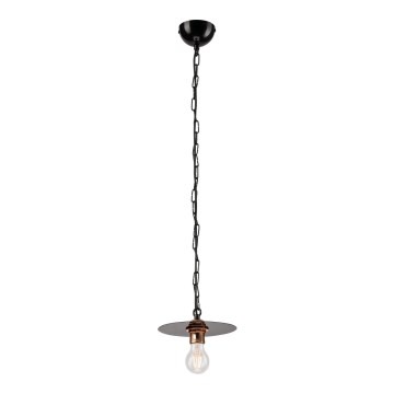 Candelabro numa corrente ALICE 1xE27/60W/230V