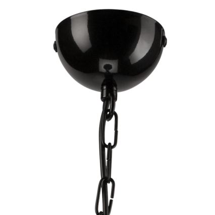 Candelabro numa corrente ALICE 1xE27/60W/230V