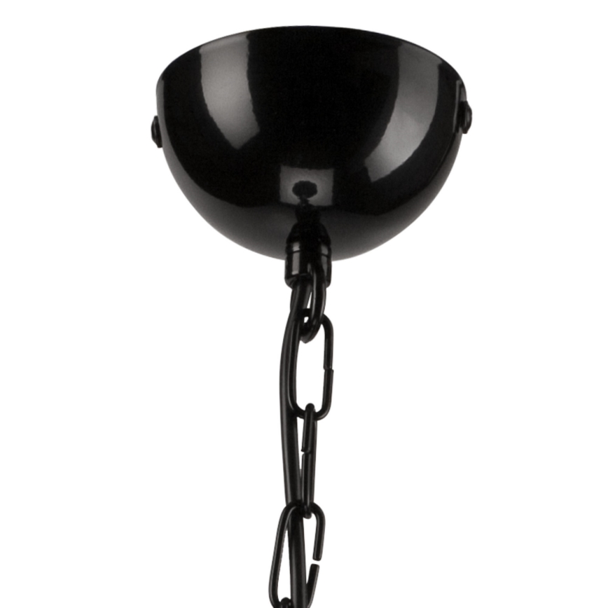 Candelabro numa corrente ALICE 1xE27/60W/230V