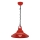 Candelabro numa corrente IRON 1xE27/60W/230V