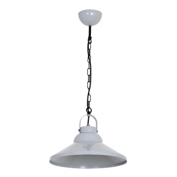 Candelabro numa corrente IRON 1xE27/60W/230V