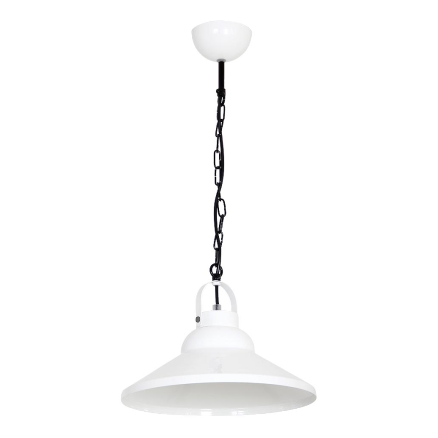 Candelabro numa corrente IRON 1xE27/60W/230V