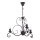 Candelabro numa corrente MAURO 3xE14/60W/230V