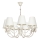 Candelabro numa corrente MOTTO 7xE14/60W/230V