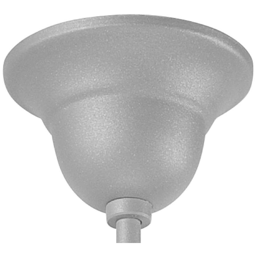 Candelabro numa corrente RETRO II 5xE27/60W/230V