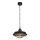 Candelabro numa corrente WORKS 6 1xE27/60W/230V