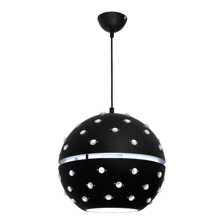 Candelabro ORBIT 1xE27/60W/230V