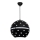 Candelabro ORBIT 1xE27/60W/230V