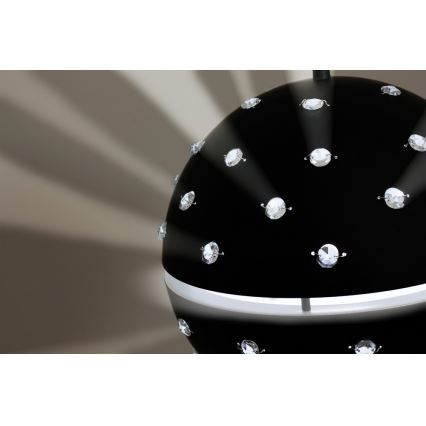 Candelabro ORBIT 1xE27/60W/230V
