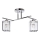 Candelabro pendente 2xE27/60W/230V