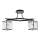 Candelabro pendente 2xE27/60W/230V