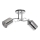 Candelabro pendente 2xE27/60W/230V