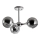 Candelabro pendente 3xE14/60W/230V