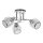 Candelabro pendente 3xE27/60W/230V