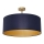 Candelabro pendente BEN 3xE27/60W/230V