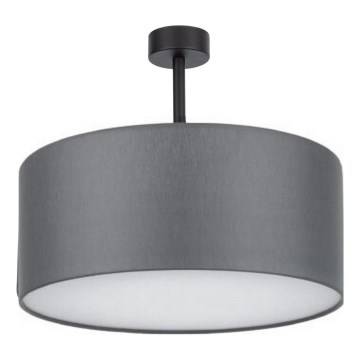 Candelabro pendente FILIPPO 4xE27/60W/230V