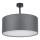 Candelabro pendente FILIPPO 4xE27/60W/230V