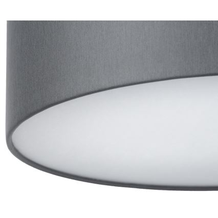 Candelabro pendente FILIPPO 4xE27/60W/230V