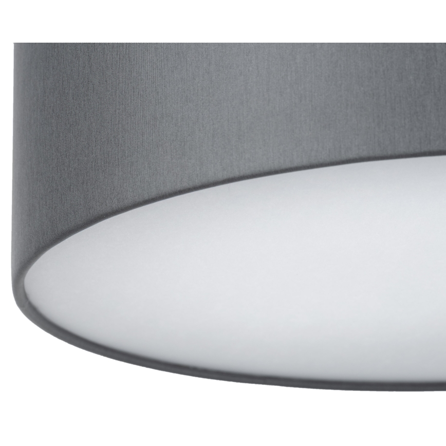 Candelabro pendente FILIPPO 4xE27/60W/230V