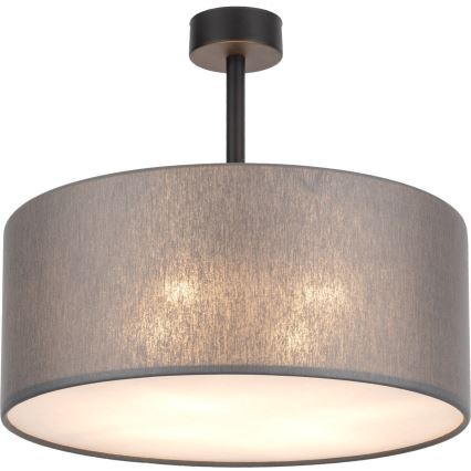 Candelabro pendente FILIPPO 4xE27/60W/230V