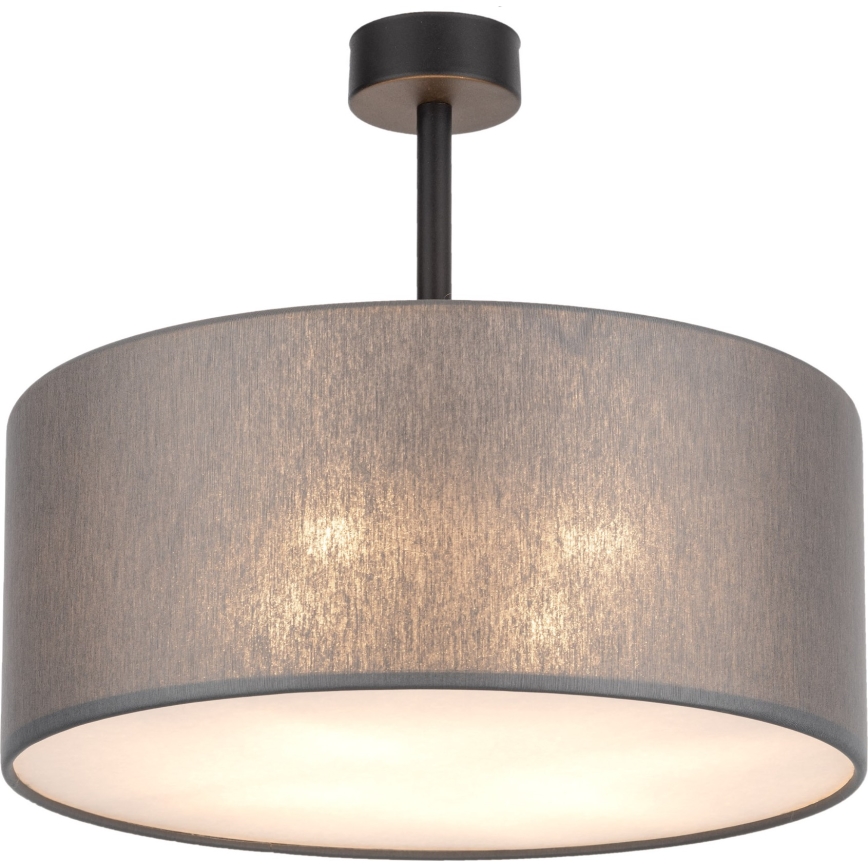 Candelabro pendente FILIPPO 4xE27/60W/230V