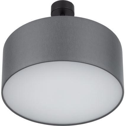 Candelabro pendente FILIPPO 4xE27/60W/230V