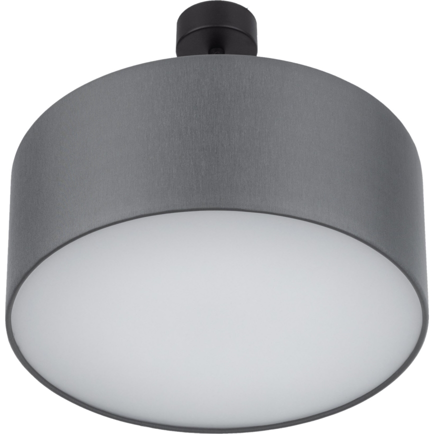 Candelabro pendente FILIPPO 4xE27/60W/230V