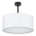 Candelabro pendente FILIPPO 4xE27/60W/230V