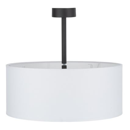 Candelabro pendente FILIPPO 4xE27/60W/230V