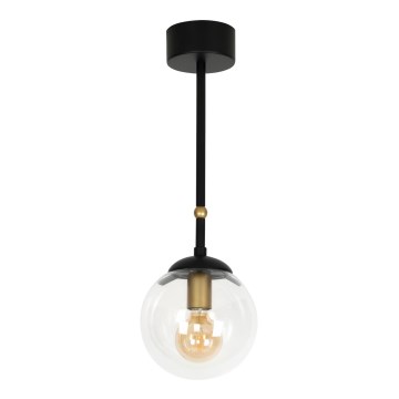 Candelabro pendente HAMAR 1xE27/60W/230V